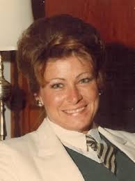 Frances Jacques Obituary (1941