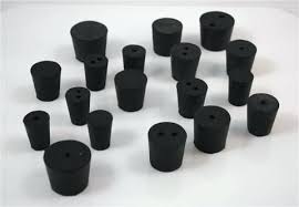 two hole rubber stoppers rentongaragedoors co