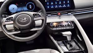 2021 hyundai elantra sel 54. Watch 2021 Hyundai Elantra First Drive And Highway Performance Review