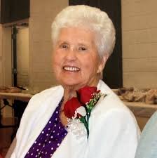 Luana Hutchins Obituary (1929