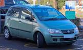 FIAT-IDEA