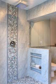 Check out these great small a small bathroom may feel like a scourge on your otherwise spacious home, but we are here to tell you. 10 Beautiful Modern Tile Shower Ideas For Small Bathrooms That Will Inspire You Decor Corners