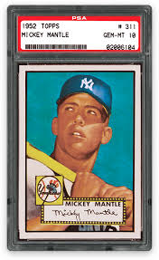33 free trading card templates (baseball, football, etc.) you can create your own trading card template for different purposes, whether creative, sports or scientific. Psa Grading Standards