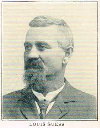 The Schoenhoffen-Edelweiss Brewing Company, Chicago, Illinois, USA