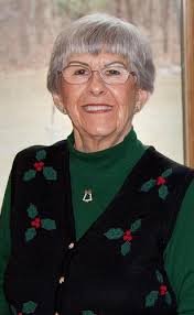 Phyllis (Taylor) Hamby