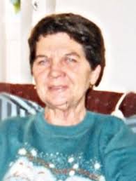 Obituary of Helen M. Fortune