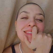 Micaela Catrileo (@Miqueila__)