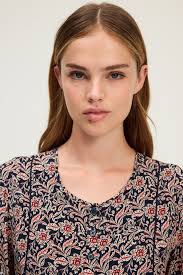 Robe Automne-Hiver 2025 pour femme tendance