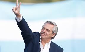 Alberto ángel fernández is an argentine politician and professor, serving as the president of argentina since 2019. Out Of Context Alberto Fernandez On Twitter Albertocumple Albertoconelpueblo
