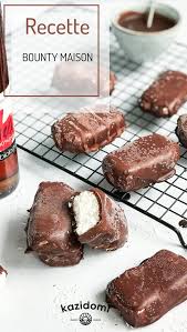 Bounty Maison In 2020