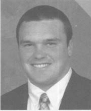 Ryan Franzinger: Ohio State Football Stats