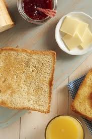 English Muffin Bread For The Bread Machine Recipe Bread Machine Recipes English Muffin Bread Bread Machine