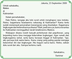 15 contoh surat pribadi untuk teman sahabat keluarga lengkap from artikel makalah tentang contoh surat pribadi singkat untuk sahabat, orang tua bersifat resmi, dengan penulisan yang baik dan benar. Contoh Surat Pribadi Untuk Teman Sekelas Kumpulan Surat Penting