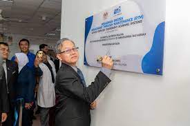 Bhd., a subsidiary of uem edgenta berhad [klse: Uem Edgenta Introduces Replacement Through Maintenance Initiative To Ministry Of Health Hospitals In Northern Region News Announcements Uem Edgenta