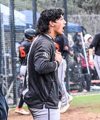 Starting the series off right! #onetigermanystripes🐅🧡