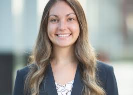 Bankruptcy and Commercial Law Attorney Emily Weidner