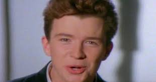 Rick Astley