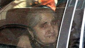 Boston Marathon bomber cries at federal death penalty trial