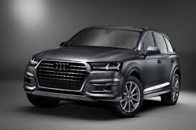 Audi Q7 4m Zeigertest Audi Q7 Audi Gelandewagen