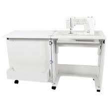 Judy Sewing Table In 2020 Sewing Table Sewing Machine Table Diy Sewing Cabinet