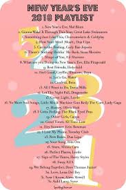 2018 New Year S Eve Party Pop Playlist Sparkling Charm Entertaining Lifestyle Tips Recipes Crafts Pop Playlist New Years Eve Music Party Music Playlist