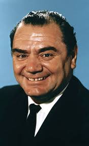 A defining American actor, character actor, and force of nature. At age 18  he joined the Navy, serving ten years until leaving in 1945. After several  civilian jobs his mother suggested that