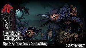 15/11/2019в в· the darkest dungeon wiki is a great resource for seeing the usability of each ability but the screen above shows the amalgamation of the equipped skills and the preferred position and targets based on this build. Darkest Dungeon Wiki Siren