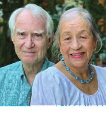 Michael & Lorrie Mae Chun