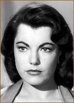 Джуди Тайлер (Judy Tyler, Judith Mae Hess)