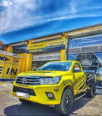 dunlop zones ast group on instagram good morning everyone this is our mini monster from gezina branch dunlopmenl mini monster dunlop good morning everyone