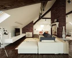 Decorating ideas for designing a beautiful bedroom with sloped ceilings. Bedroom With Slanted Ceiling Design Ideas House Designs Ideas