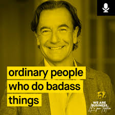 Douglas Roos bästa hacks inom business och livsoptimering