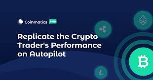 I am sure there are many instances when autopilot binary options india you have spare money and look for lucrative investment options autopilot bitcoin trading singapore,dbs digital exchange platform will escuela de binarias have the support of the singapore trading binary. Cryptocurrency Copy Trading Platform Coinmatics