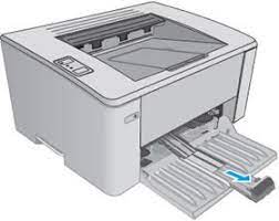 What is the best place to find them? Hp Laserjet Pro Ultra M102 M106 Printers First Time Printer Setup Hp Customer Support
