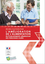 Si les habitudes alimentaires évoluent, les repas restent un moment de la journée important pour la plupart des français. Recueil D Actions Pour L Amelioration De L Alimentation En Ehpad Veille Nutrition