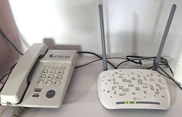 🚀 Aumenta la velocidad del Nauta Hogar desde la comodidad de tu casa - Canal USB