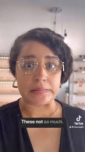 How do you know if your glasses actually fit you the way they should? Let  me give you a few quick tips so you can make sure you are getting the right  glasses as well as knowing if you’re getting good ...