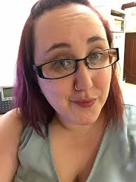 My Courage lipgloss is