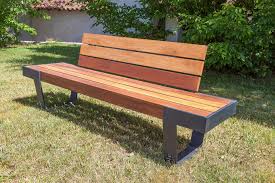 Add instant comfort to your wade bench with our colorful tufted cushion. Wade Bench Sitzbanke Von Sit Architonic