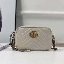 Последние твиты от gucci (@gucci). Gucci Gg Marmont Matelasse Mini Bag White 448065 Gucci Leather Belt Gucci Leather Gucci Tote