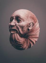 Self-absorbed by Ler-ac