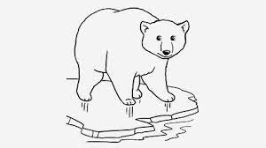 Coloring pages mother polar bear with her cute baby stock. Top 10 Free Printable Polar Bear Coloring Pages Online Polar Bear Color Polar Bear Coloring Page Bear Coloring Pages