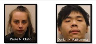 Charges Filed Against Swansea Residents In Animal Cruelty Case