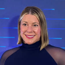 Whitney Beatty's Instagram, Twitter & Facebook