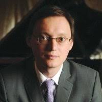 Master Classes — Portland Piano International