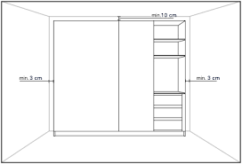 Italienisches design zu top preisen. Schranke Nach Mass Schrank Mit Pickawood Gestalten