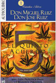 Para encontrar más libros sobre el quinto acuerdo miguel ruiz, puede utilizar las palabras clave relacionadas : El Quinto Acuerdo Formarse Un Sitio Para Crecer