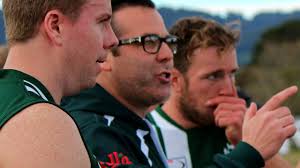 EFNL 2024: Sam Bates appointed Waverley Blues coach for 2025