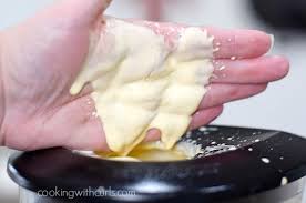 Starting at the bottom of the jar, blend slowly up and down, bit by bit, until the entire contents of the jar is thickened. Easy Blender Mayonnaise Cooking With Curls