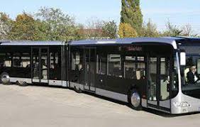 To connect with bus 20, join facebook today. Mercedes Baut 20 Meter Langen Bus Stimme De